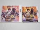3DSSUPER STREET FIGHTER 4 3D EDITION CO kĔ