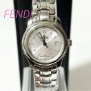 ���i FENDI �t�F���f�B QZ �r���v 210L 010-229 ���f�B�[�X ����m�F�ς�