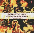 [DVD]ACOUSTIC LIVE DVD COLLECTION