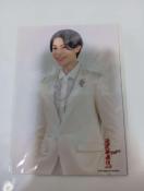 SnowMan���E�[�����̕���ZERO�ʐ^�T���Z�b�g�V�i���J��