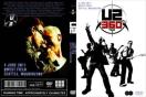 【U2】 シアトル 6.4.2011 ユーツー A時間超!ADVD!高画質!