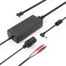 AC-DC ϊA_v^[ 12V 10A 120W (ԍڗpVK[\Pbg/jNbv[qt)
