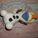 ViAiƐ̏It{[`F[}XRbg