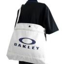 �AOAKLEY �I�[�N���[ ���S���� �V�����_�[�o�b�O �z���C�g