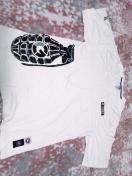 W[jbgTVc50centGunitraidadSupremeJORDANIKESBAPE