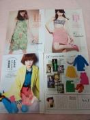 �������z��AkB�n�Ӗ��F�̐؂蔲�����A��R(�L���M)/