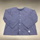  UNIQLO jN AIRism GAYRbgUVJbgJ[fBK