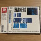�yLEARNERS�zIN THE CUTUP STUDIO and more