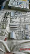 1/24 ITALERI TRUCK ACCESSORIES̃WNi