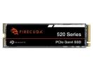 SEAGATE�@FireCuda 520 ZP2000GV3A012