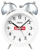 Supreme/Seiko Alarm Clock