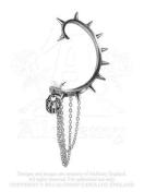 ALCHEMY GOTHIC: Hornet's Nest Earring 