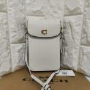 �V�i COACH �@�t�H�[���N���X�{�f�B�o�b�O�@�X�}�z�V�����_�[ �@�΂߂���OK�B