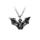 Alchemy Gothic: Vampyr Pendant z