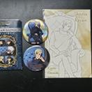 Vi p PLAZA Chair:Blue Cl I[  |XgJ[h tg zz ʁEʐ Zbg