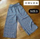 C?O?L?Z?A �R���U �K�E�`�� ���C�h�p���c S�T�C�Y