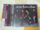 CD{DVD Ƒް  Endless Game   ARASHI