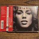 yALICIA KEYSzAS I AM