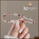 �Ȑ�U�����񂴂��j���A���X�J���[�w�A�X�e�B�b�N 4��