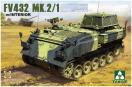 TAKOM  FV432 MK.2/1 bA CeAt