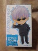 p큡DEFORMED FIGURE vol.2܏偡