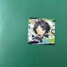 プリティーダービー シール