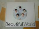 CD   Beautiful World ʏ ڽdl