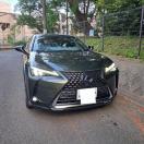 ���N�T�X UX 300e �o�[�W�����k 2021�N�� �}�[�N���r���\�����Ԍ� ��2�N�t��