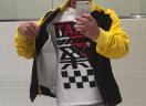 sXbK[tJKT tFmm }bN_fB[ iCgCh Be[W VINTAGE WPbg Ò WPbg