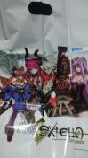 Fate/EXTELLA񔄕irj[obO ػް ʑ C_[
