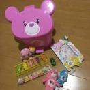 PAxA Zbg  tHgt[ yP[X wl` S~