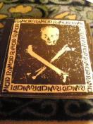 ランシド 日本盤CD RANCID V