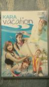 ڱ!KARA/vacation/Blu-ray/DVDK/i!