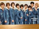 Hey!Say!JUMP No.31