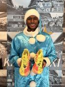 #4 WFWGEI gpEMTC胉jOV[Y