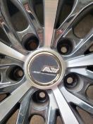 SUW(�X�[)�N���C���C�g �A���A-M5(ALIA-M5)