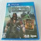 PS4�u���B�N�^�[�E������ �I�[�o�[�L�� �G�f�B�V�����v