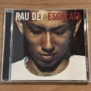 �yRAU DEF�zESCALATE