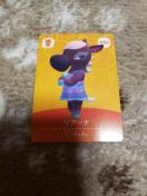 amiibo  ���A�[�i