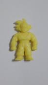 ドラゴンボール消しゴム!孫悟空