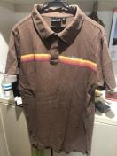 クイックシルバー ポロシャツ Quiksilver