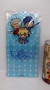 ■未開封■Fate/GrandOrder サンリオコラボ アクリルスマホスタンド セイバー・アーチャー・ランサー