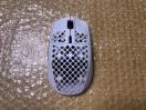 Q[~O}EXsteelseries AEROX 3 WIRELESS(2022)SNOWQ[pQ[}EX