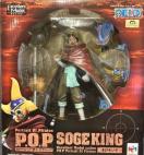Portrait.Of.Pirates s[XV[YNEO LO POP KnEX@Vi
