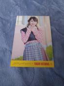 AKB48 �A�C�h���Ȃ񂩂���Ȃ������� ������ �|�X�g�J�[�h