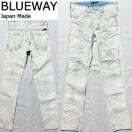 BLUE WAY 艿2.5~ qQ V H fj 28 { Xgb` W[Y AJW [N Xg[g n