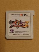 3DSソフト中古