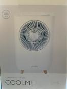 QUAD ~jX|bgN[[ / COOLME