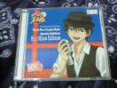 CD VejX̉ql AjS E-1 zO[} in the blue