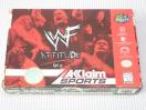 N64WWF ATTITUDE CO kĔ [q| |X^[t